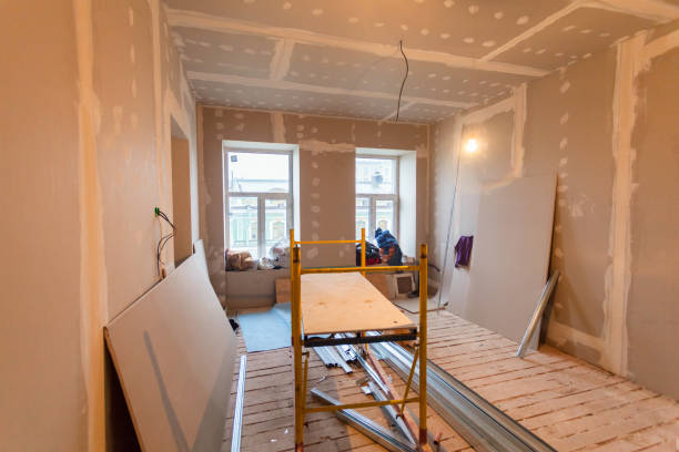 Best Drywall Sanding and Smoothing  in Painesville, OH